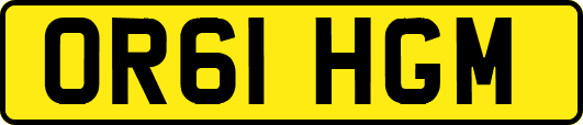 OR61HGM