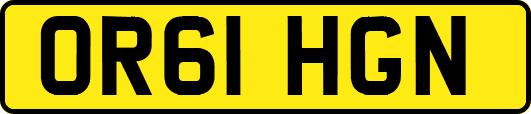 OR61HGN