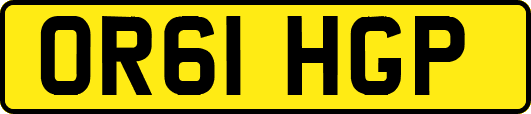 OR61HGP