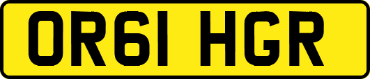 OR61HGR