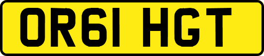 OR61HGT