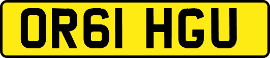 OR61HGU