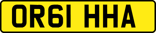 OR61HHA