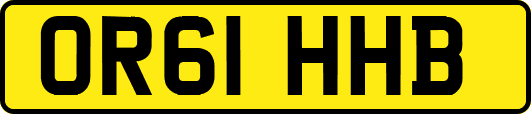 OR61HHB