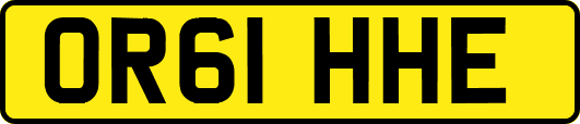OR61HHE