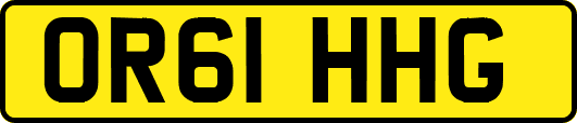 OR61HHG