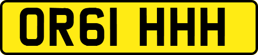 OR61HHH