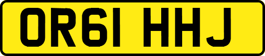 OR61HHJ