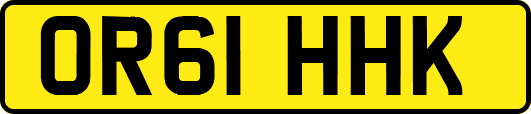 OR61HHK