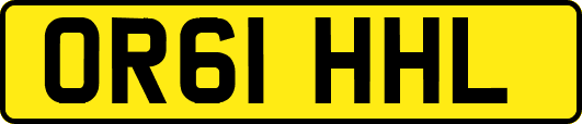 OR61HHL