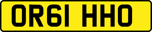 OR61HHO