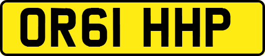 OR61HHP
