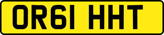OR61HHT