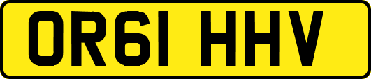OR61HHV