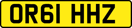 OR61HHZ