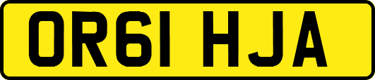 OR61HJA