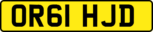 OR61HJD