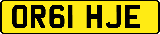 OR61HJE