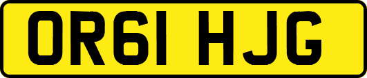 OR61HJG