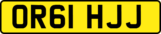 OR61HJJ