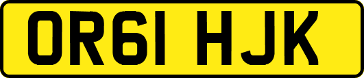 OR61HJK