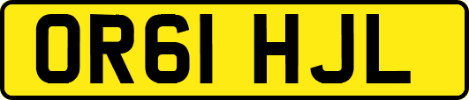 OR61HJL