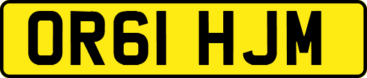 OR61HJM