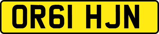 OR61HJN