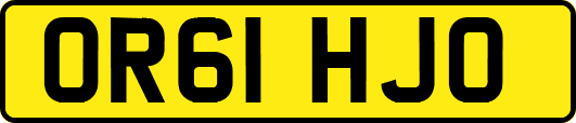OR61HJO