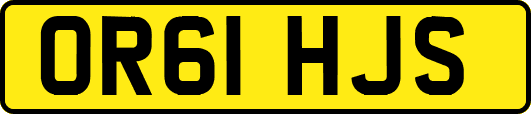 OR61HJS