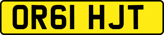 OR61HJT