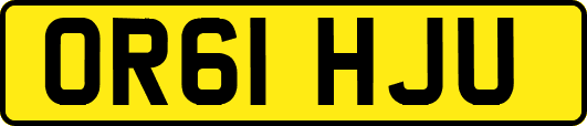 OR61HJU