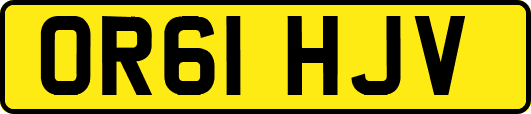 OR61HJV