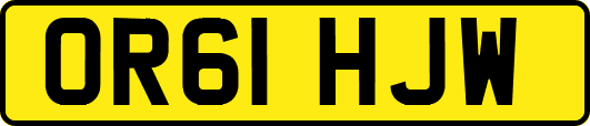 OR61HJW