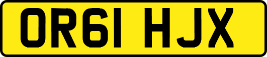 OR61HJX