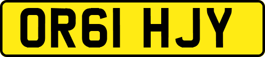OR61HJY