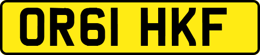 OR61HKF