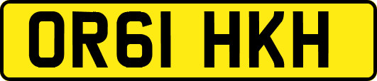 OR61HKH
