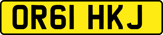 OR61HKJ
