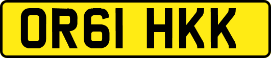 OR61HKK
