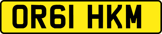 OR61HKM