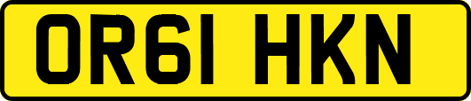 OR61HKN