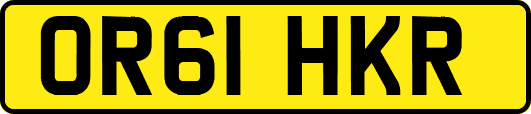 OR61HKR