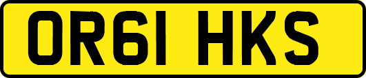 OR61HKS