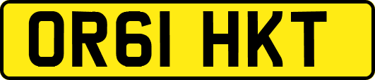 OR61HKT
