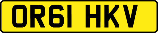 OR61HKV