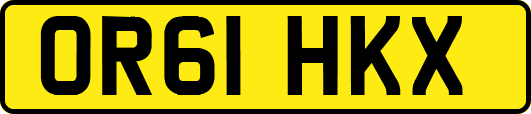 OR61HKX
