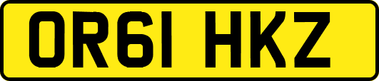 OR61HKZ