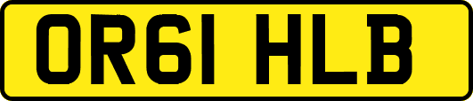 OR61HLB