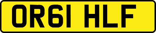 OR61HLF